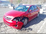 TOYOTA COROLLA S 2T1BU4EE6AC463034 снимка