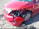 TOYOTA COROLLA S 2T1BU4EE6AC463034 снимка