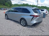 TOYOTA SIENNA PLATINUM 5TDESKFC2NS051825 снимка