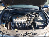 ACURA TSX JH4CU26639C017278 снимка