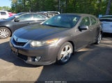 ACURA TSX JH4CU26639C017278 снимка