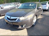 ACURA TSX JH4CU26639C017278 снимка