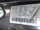 ACURA TSX JH4CU26639C017278 снимка