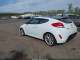 HYUNDAI VELOSTER BASE W/GRAY KMHTC6AD6CU063301 снимка