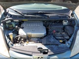 TOYOTA SIENNA LE 5TDZK23C29S275687 снимка