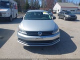 VOLKSWAGEN JETTA 1.8T SE 3VWD17AJ0FM329783 photo