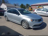 VOLKSWAGEN JETTA 1.8T SE 3VWD17AJ0FM329783 fotografie