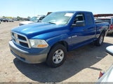 DODGE RAM 1500 ST 1D7RV1GT5AS158389 снимка
