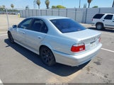 BMW 525IA WBADT43403G032776 снимка