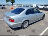 BMW 525IA WBADT43403G032776 снимка