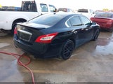 NISSAN MAXIMA 3.5 SV 1N4AA5AP3BC806562 снимка