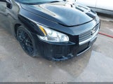 NISSAN MAXIMA 3.5 SV 1N4AA5AP3BC806562 снимка
