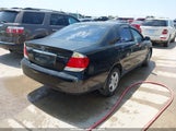 TOYOTA CAMRY LE 4T1BE32K06U714721 снимка