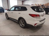 HYUNDAI SANTA FE LIMITED ULTIMATE KM8SRDHF4HU255703 снимка