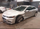 CHEVROLET MALIBU LT 1G1ZD5ST4JF135392 снимка