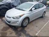 HYUNDAI ELANTRA SE 5NPDH4AE0GH661374 снимка