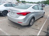 HYUNDAI ELANTRA SE 5NPDH4AE0GH661374 снимка