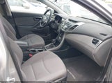 HYUNDAI ELANTRA SE 5NPDH4AE0GH661374 снимка