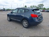 NISSAN ROGUE SELECT S JN8AS5MV9EW706488 снимка