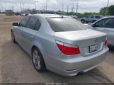 BMW 535I WBANW13588CZ78786 снимка