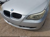 BMW 535I WBANW13588CZ78786 снимка