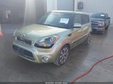 KIA SOUL ! KNDJT2A66D7610055 fotografie