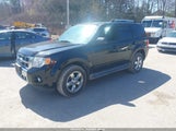 FORD ESCAPE LIMITED 1FMCU9EG1CKA40720 снимка