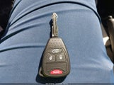 CHRYSLER PT CRUISER 3C3JY45X56T274319 снимка