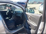 Chevrolet Trax Awd Ls KL7CJNSM1NB551540 снимка