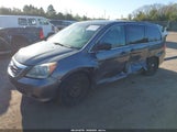 HONDA ODYSSEY LX 5FNRL3H29AB076728 снимка