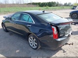 CADILLAC ATS STANDARD 1G6AG5RX6E0105293 снимка