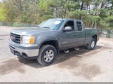 GMC SIERRA 1500 SLE 1GTR2VE3XBZ438248 снимка