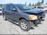NISSAN ARMADA PLATINUM/SL/SV 5N1AA0NC5FN606423 photo