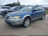 SUBARU OUTBACK 2.5I 4S4BP61C086309309 снимка