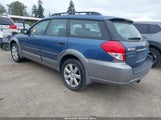 SUBARU OUTBACK 2.5I 4S4BP61C086309309 снимка