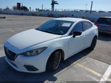 MAZDA MAZDA3 I SV JM1BM1T71F1218642 снимка