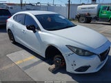 MAZDA MAZDA3 I SV JM1BM1T71F1218642 снимка