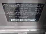 HYUNDAI ELANTRA SE 5NPDH4AE1FH645621 снимка