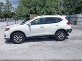 NISSAN ROGUE SV JN8AT2MV0KW373010 fotografie