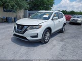 NISSAN ROGUE SV JN8AT2MV0KW373010 photo