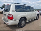 LEXUS LX 470 JT6HT00W5X0065846 снимка