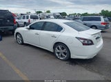 NISSAN MAXIMA 3.5 SV 1N4AA5AP4CC860678 снимка
