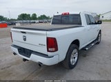 RAM 1500 SPORT 1C6RR7HT5DS540997 снимка