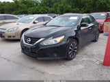 NISSAN ALTIMA 2.5 SL 1N4AL3AP6JC158258 photo