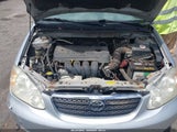 TOYOTA COROLLA CE 1NXBR30E88Z010447 снимка