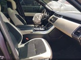 LAND ROVER RANGE ROVER SPORT HST MHEV SALWS2RU6MA787289 photo