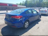 KIA FORTE LX 3KPFK4A75JE164702 снимка