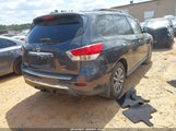 NISSAN PATHFINDER SV 5N1AR2MM7EC710811 снимка