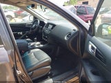 NISSAN PATHFINDER SV 5N1AR2MM7EC710811 снимка