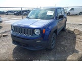 JEEP RENEGADE SPORT 4X4 ZACCJBAB6JPH00767 снимка